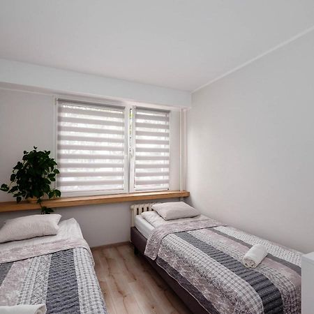 Best Choice 2-Bedroom Apartment Płock Εξωτερικό φωτογραφία