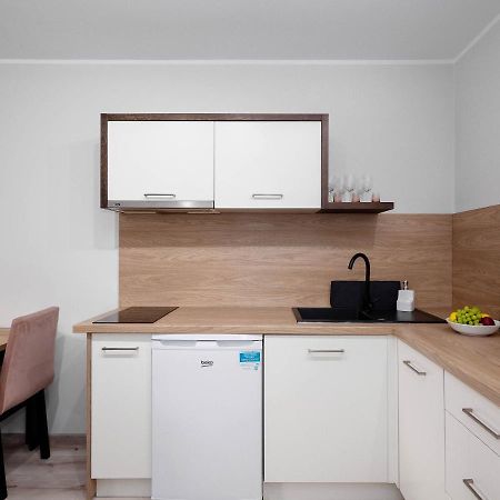 Best Choice 2-Bedroom Apartment Płock Εξωτερικό φωτογραφία