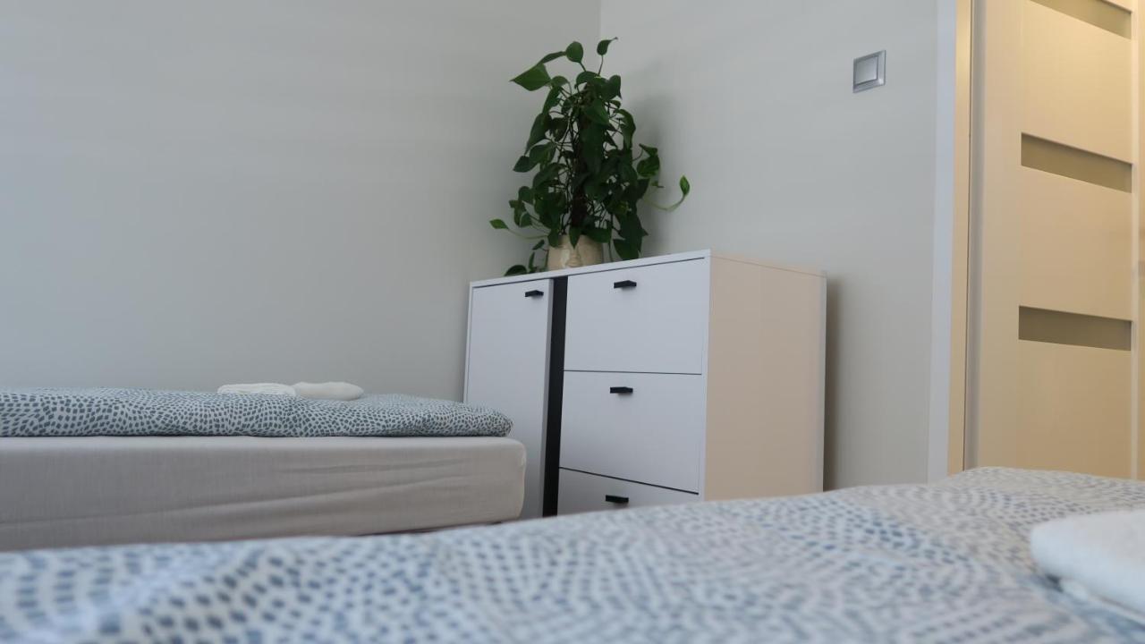 Best Choice 2-Bedroom Apartment Płock Εξωτερικό φωτογραφία