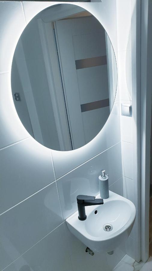 Best Choice 2-Bedroom Apartment Płock Εξωτερικό φωτογραφία