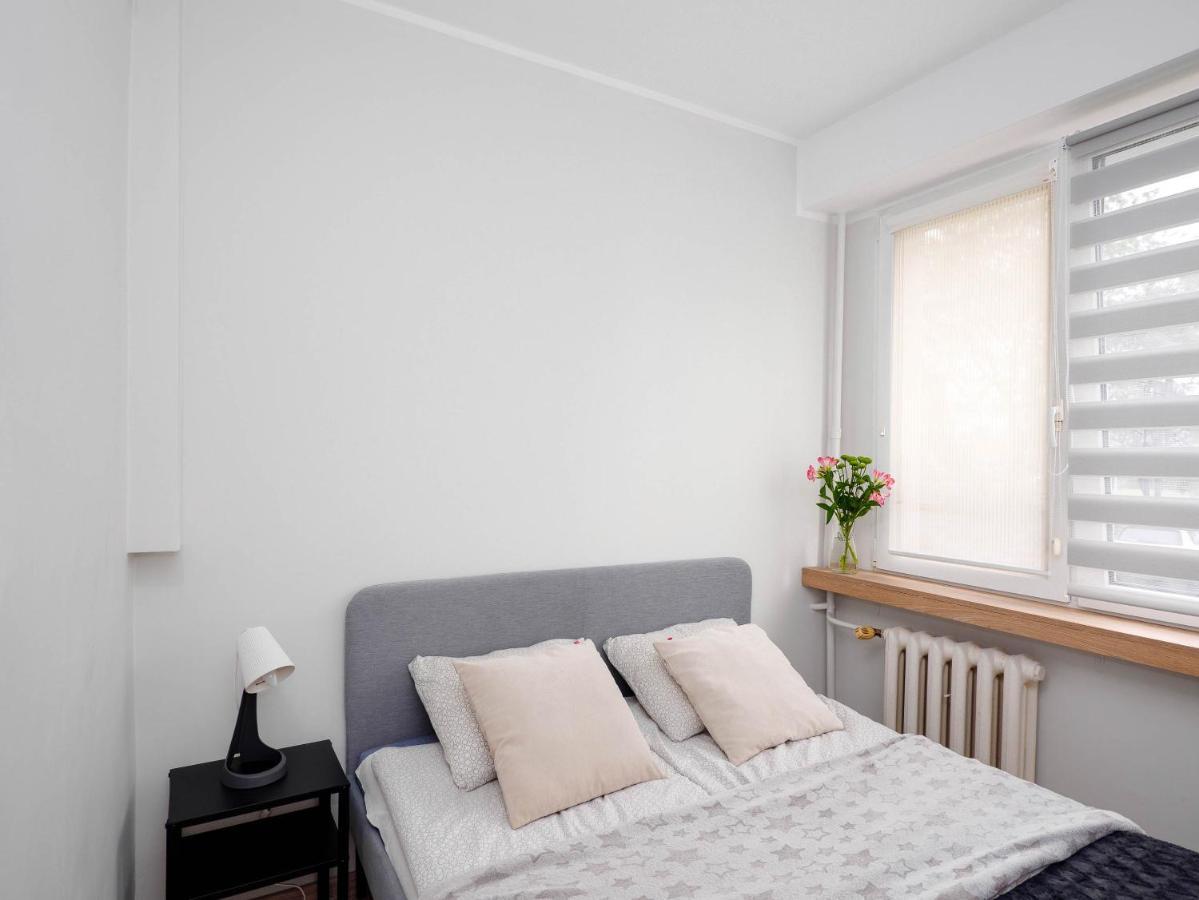 Best Choice 2-Bedroom Apartment Płock Εξωτερικό φωτογραφία