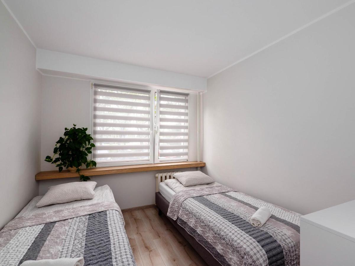 Best Choice 2-Bedroom Apartment Płock Εξωτερικό φωτογραφία