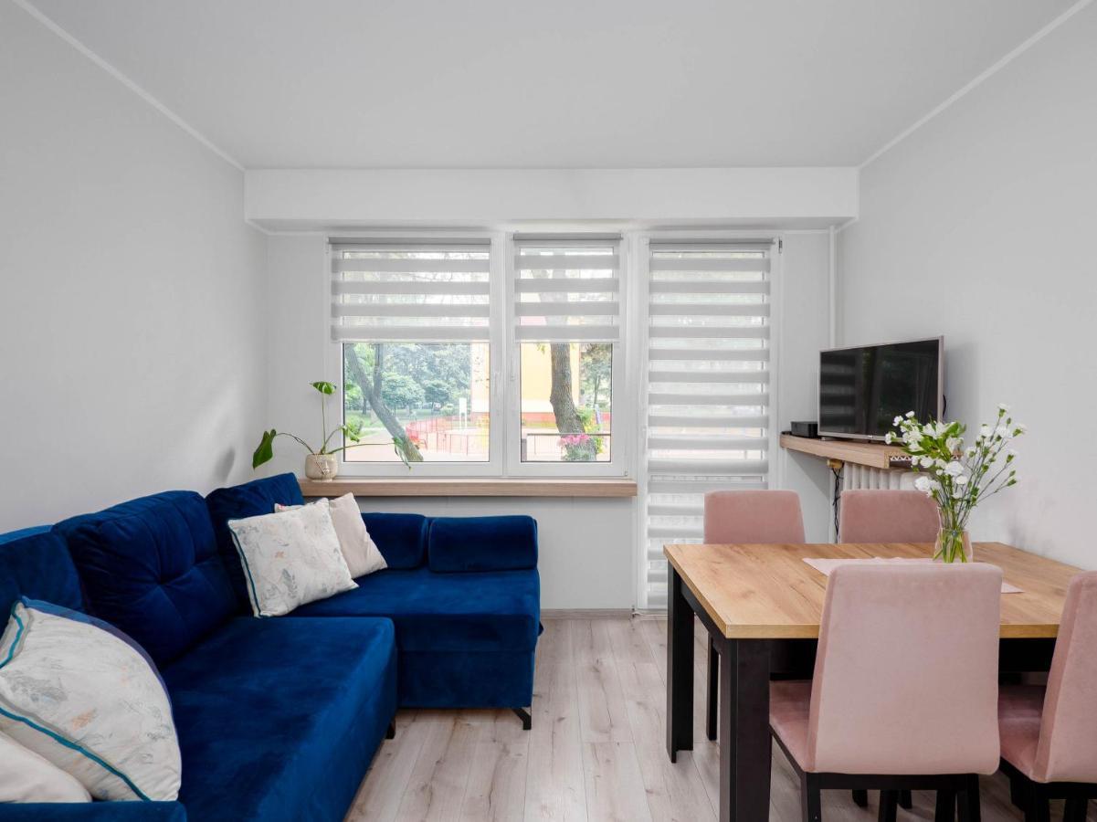 Best Choice 2-Bedroom Apartment Płock Εξωτερικό φωτογραφία