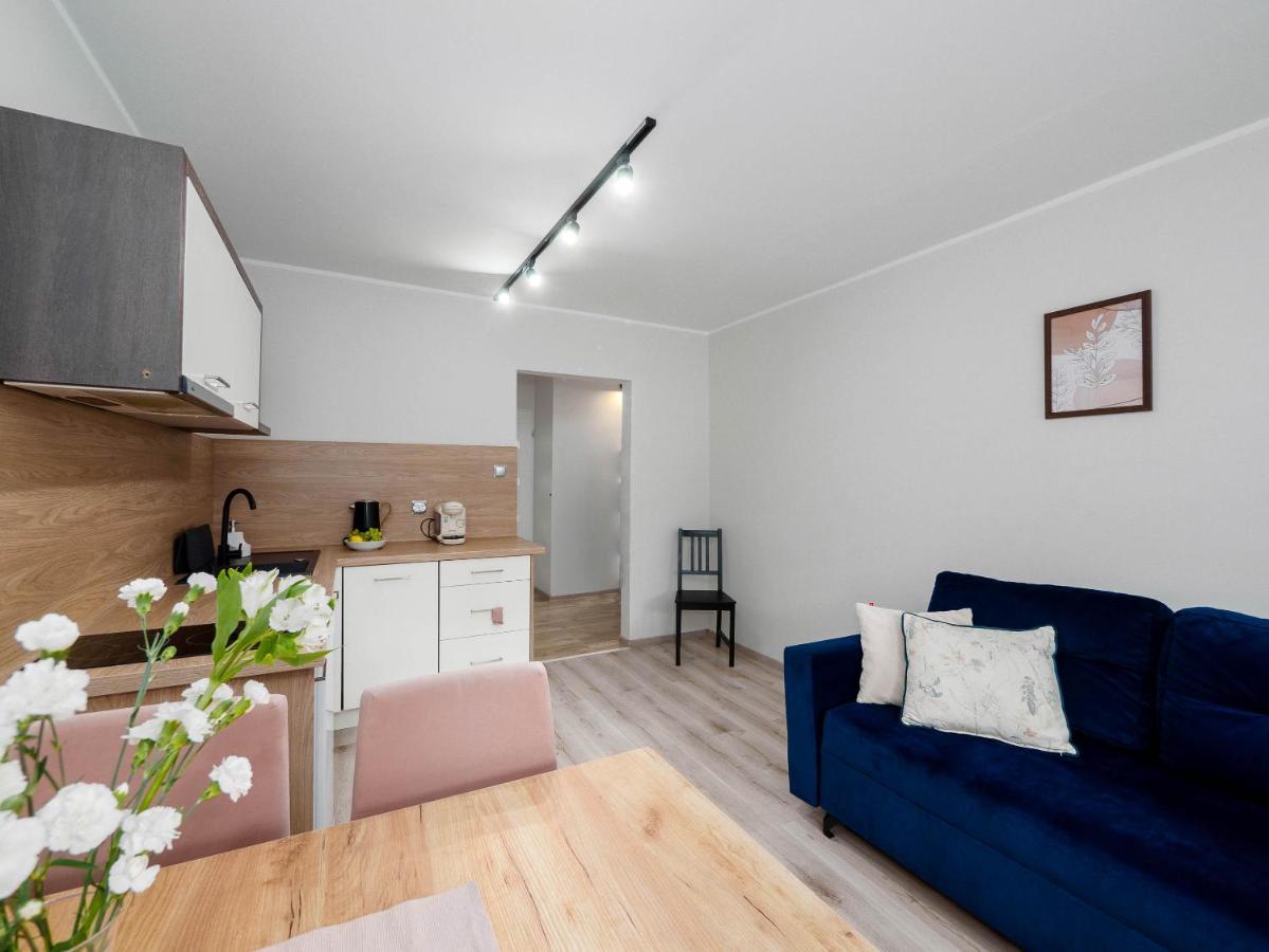 Best Choice 2-Bedroom Apartment Płock Εξωτερικό φωτογραφία