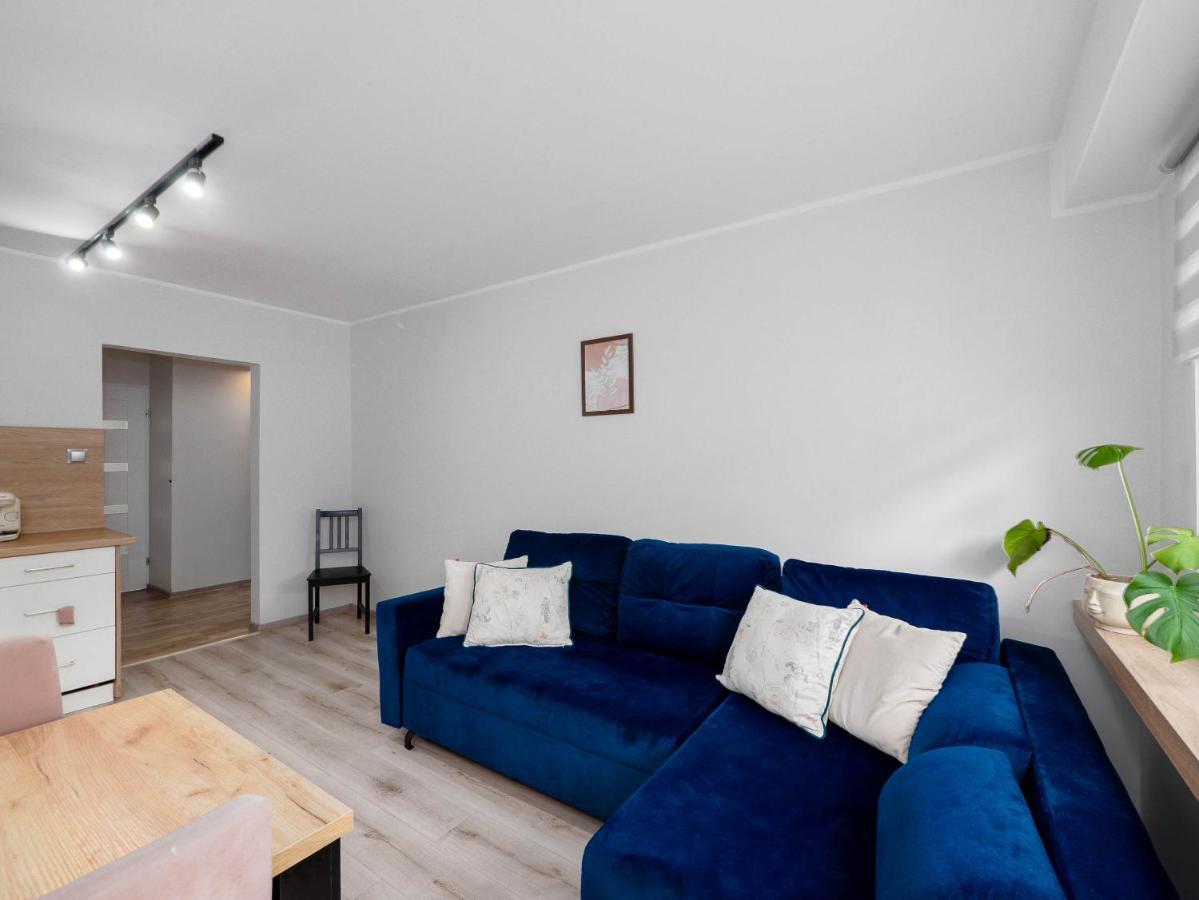Best Choice 2-Bedroom Apartment Płock Εξωτερικό φωτογραφία