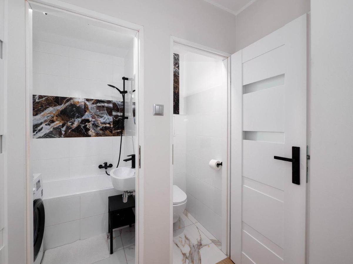 Best Choice 2-Bedroom Apartment Płock Εξωτερικό φωτογραφία