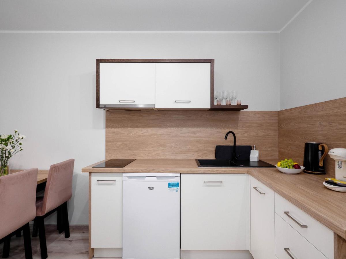 Best Choice 2-Bedroom Apartment Płock Εξωτερικό φωτογραφία
