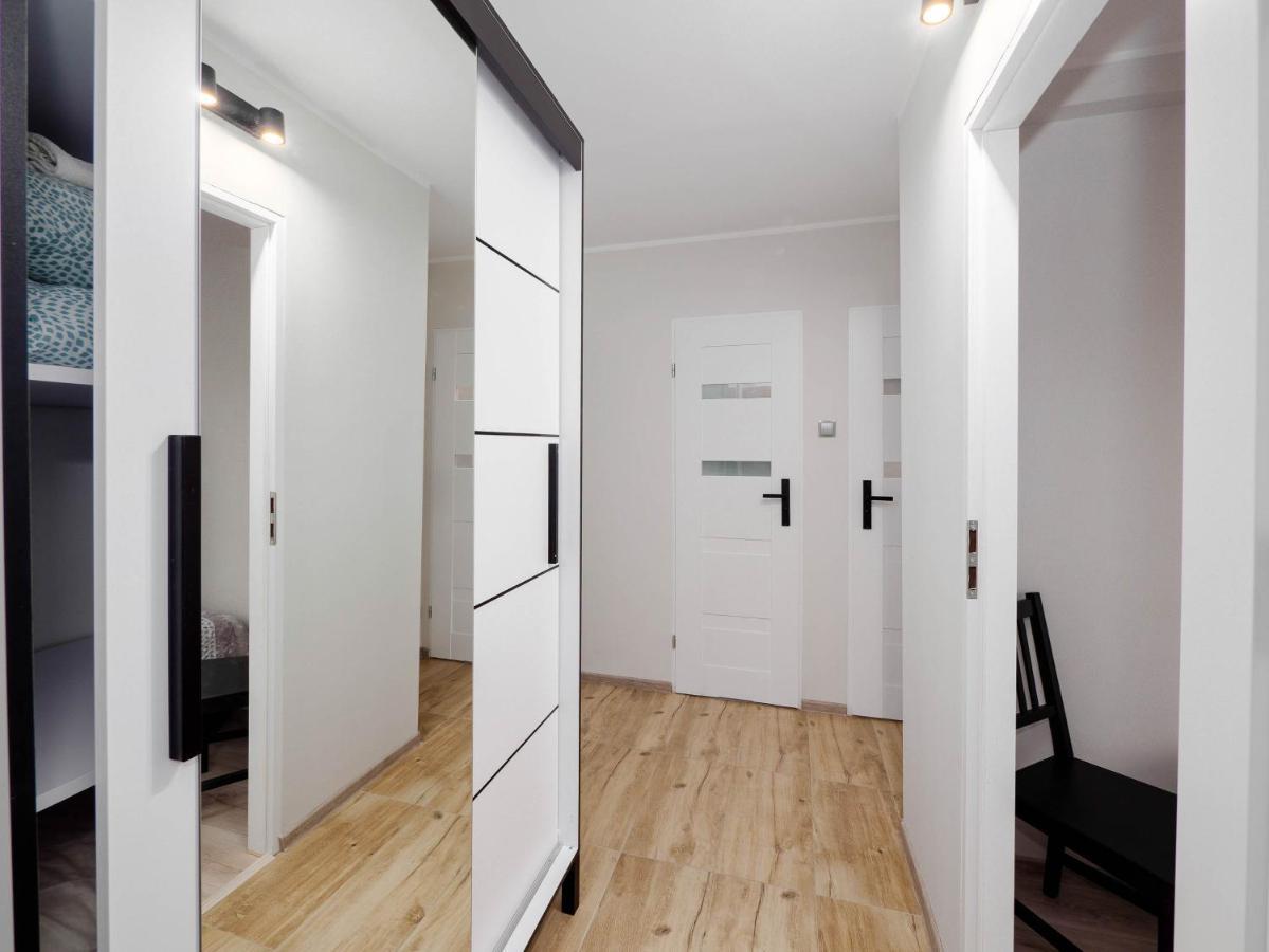 Best Choice 2-Bedroom Apartment Płock Εξωτερικό φωτογραφία