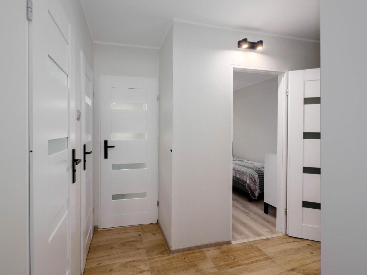 Best Choice 2-Bedroom Apartment Płock Εξωτερικό φωτογραφία